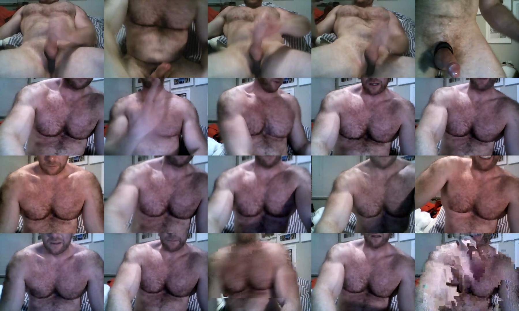 Aucklandshyguy  05-05-2021